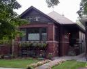 Our little house.